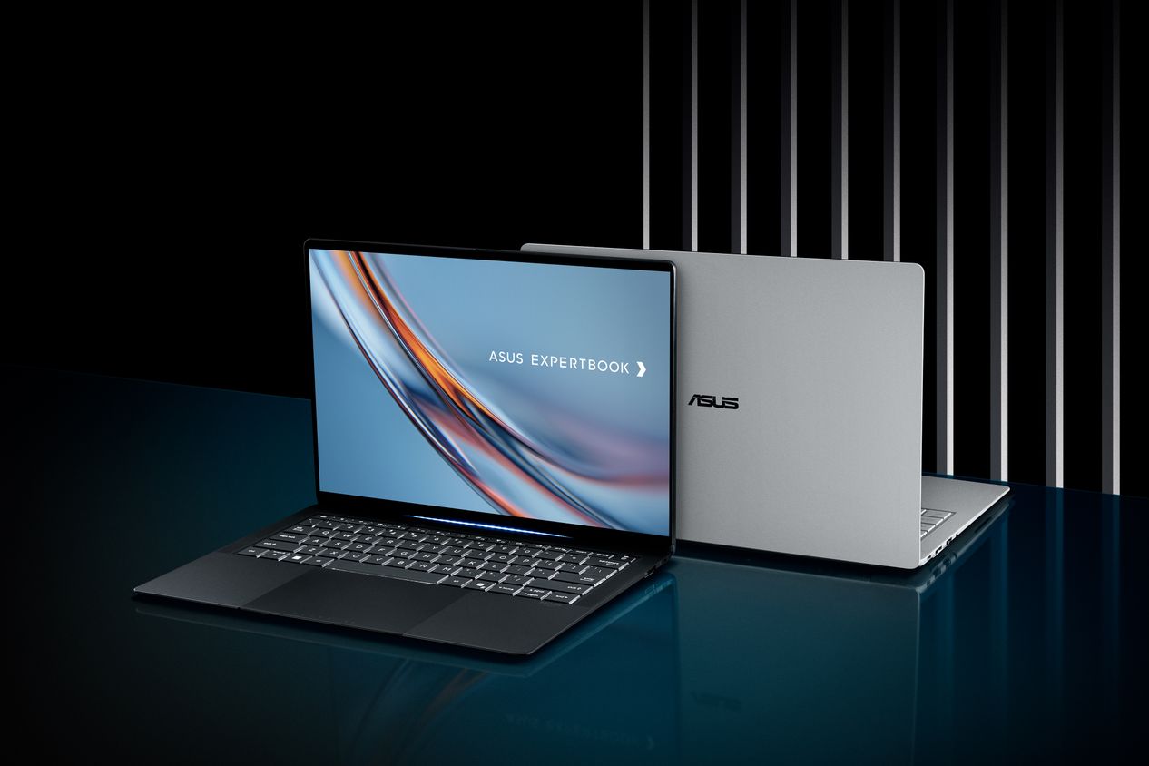 ExpertBook repair at Princeton Service Center