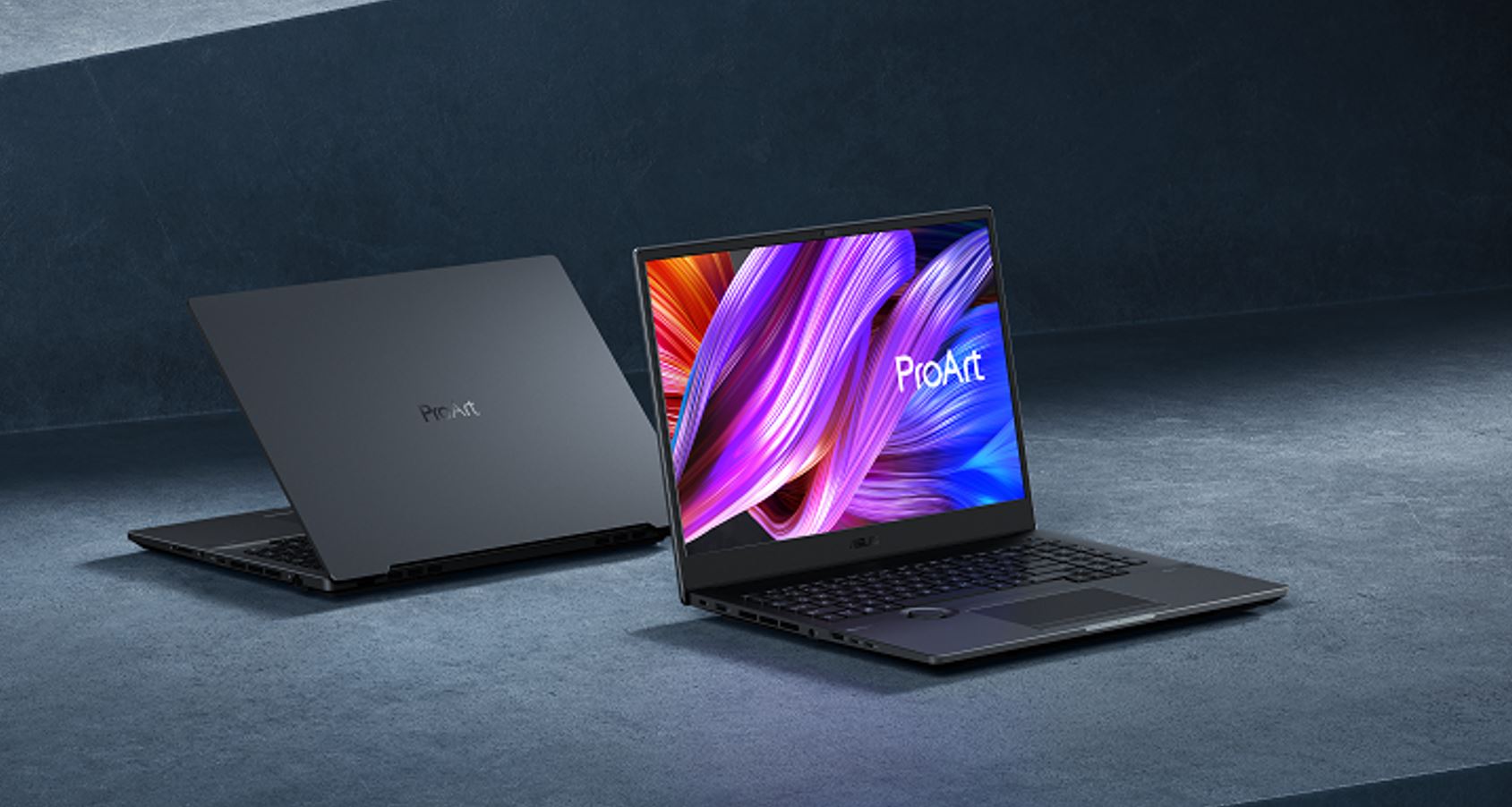 ProArt Studiobook repair at Princeton Service Center