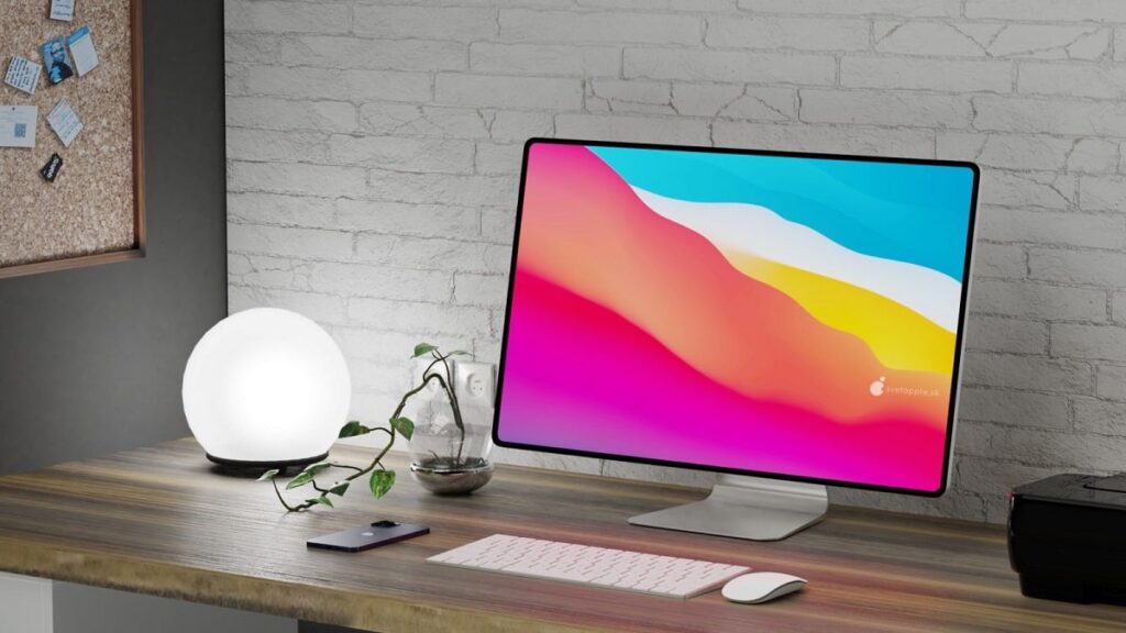 iMac repair at Princeton Service Center