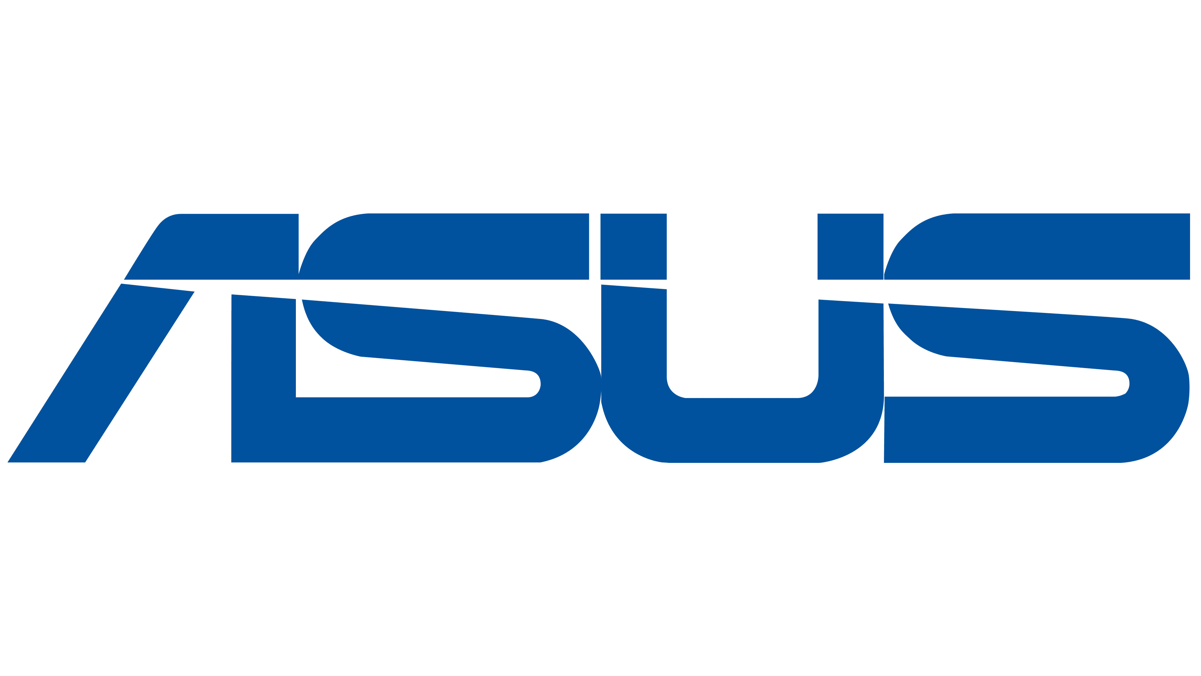 ASUS repair