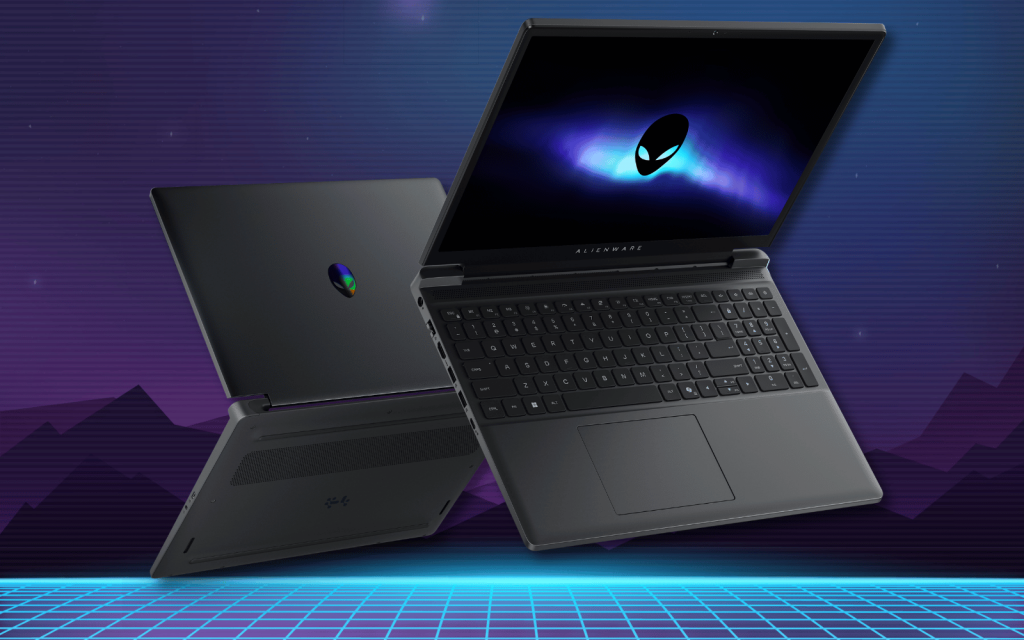 Alienware repair at Princeton Service Center
