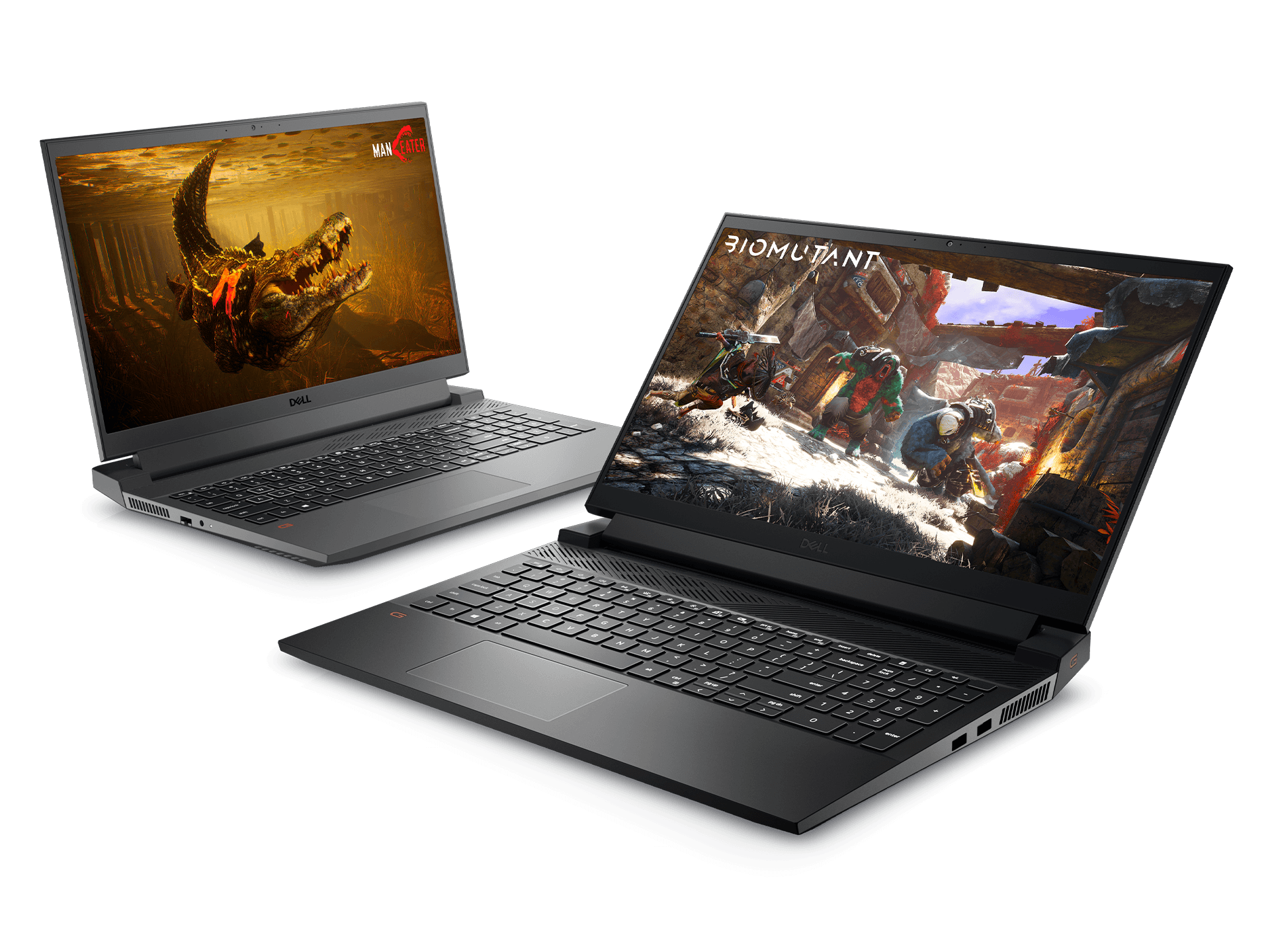 G-Series Gaming repair at Princeton Service Center