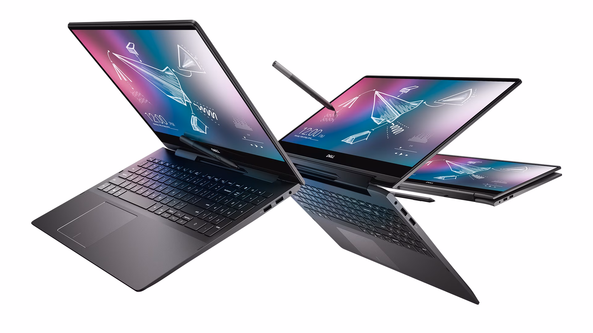 Inspiron repair at Princeton Service Center