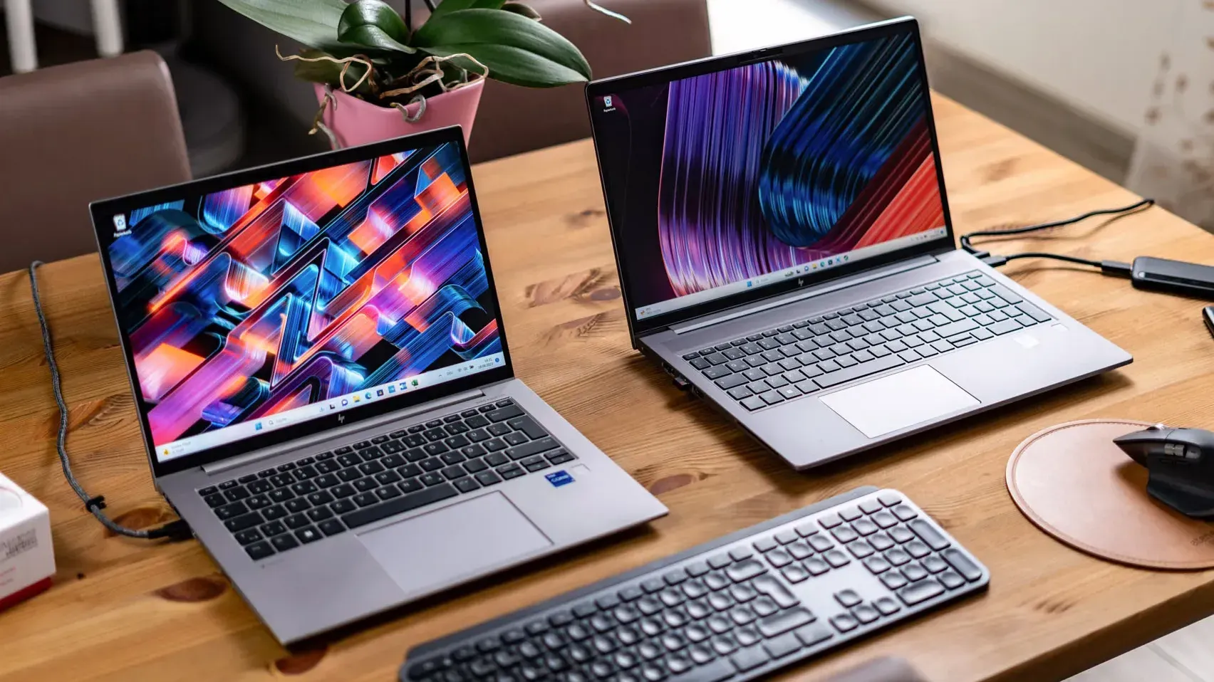 EliteBook & ProBook repair at Princeton Service Center