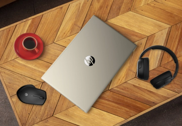 HP laptop and computer repair at Princeton Service Center NJ