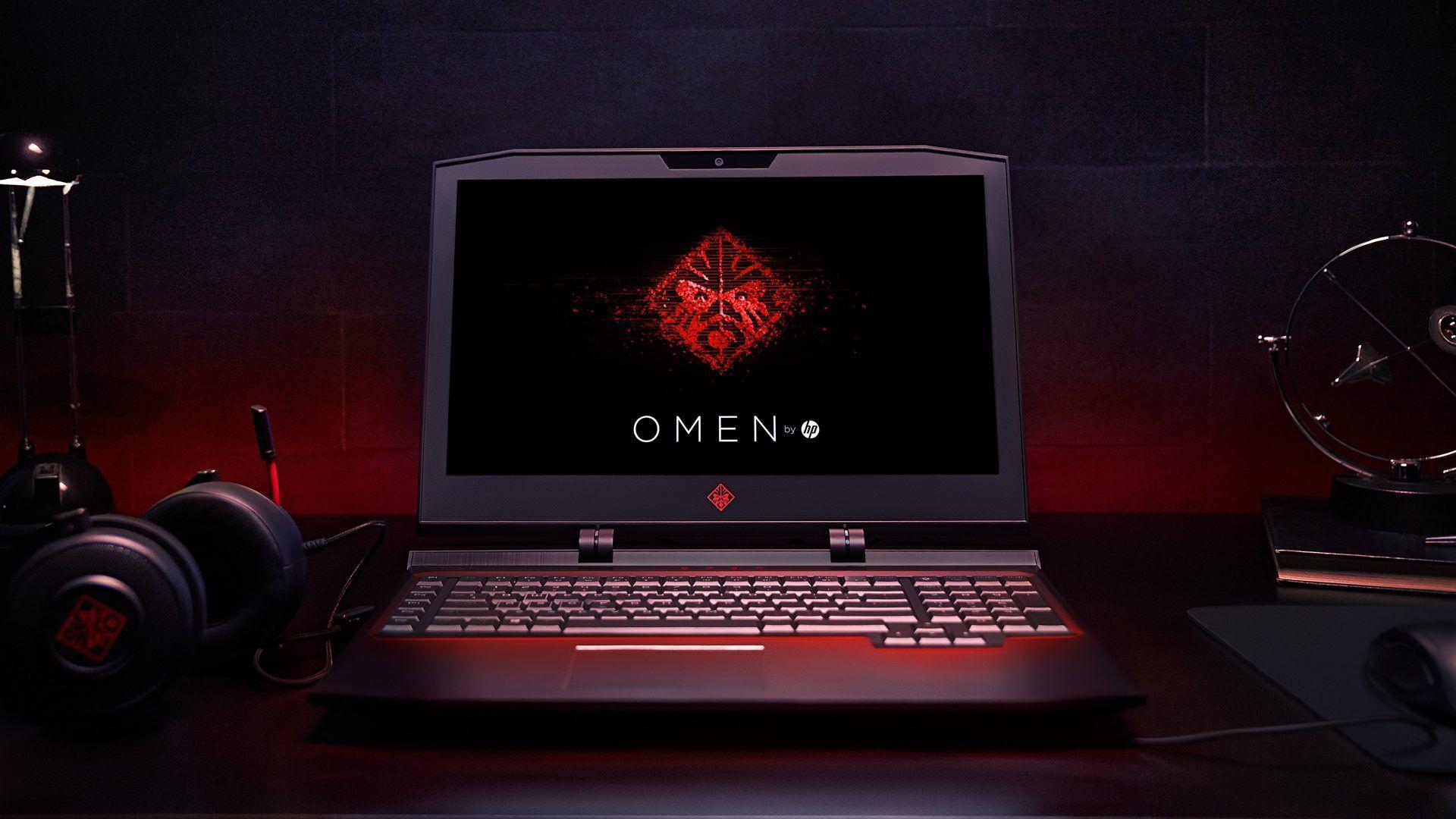 ZBook & OMEN repair at Princeton Service Center