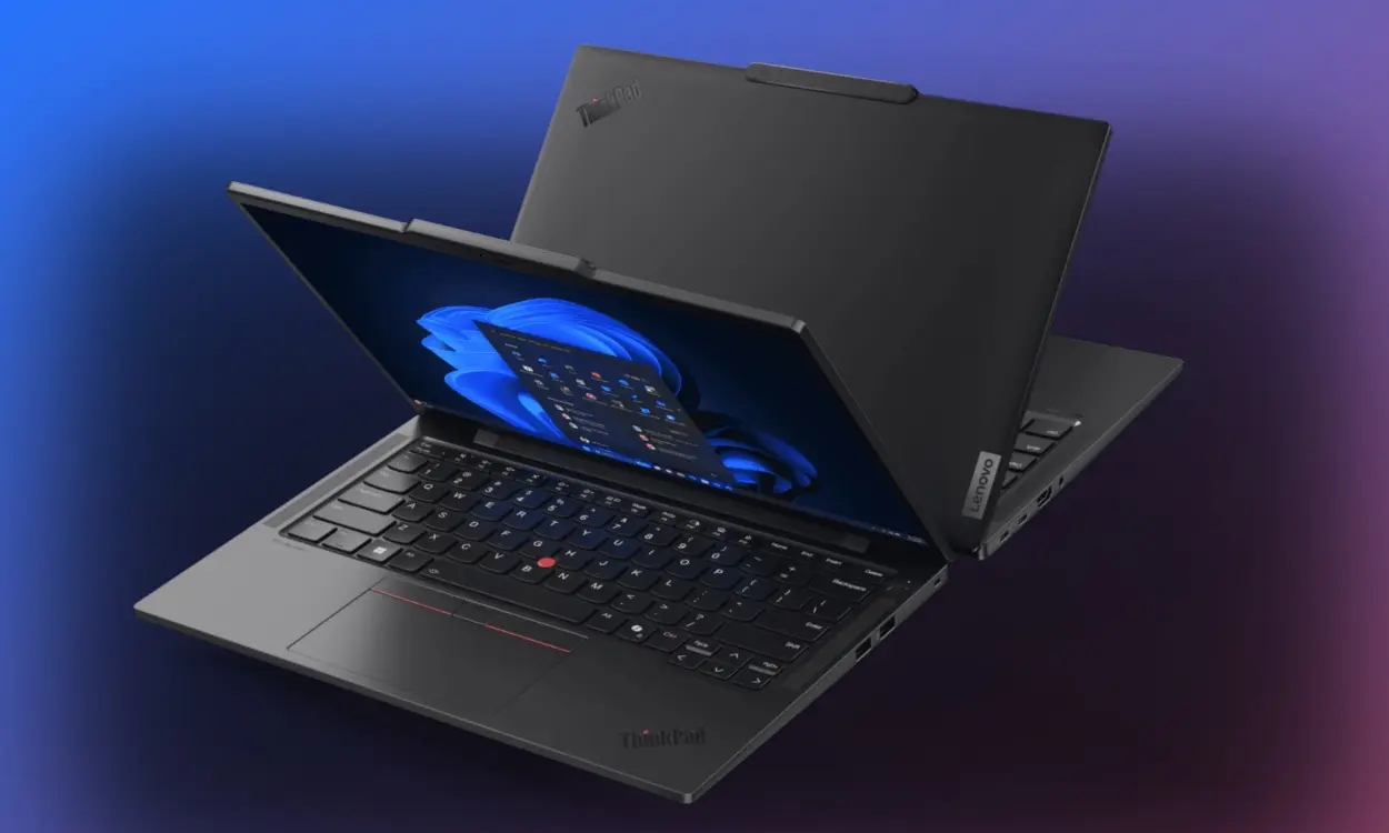 ThinkPad repair at Princeton Service Center