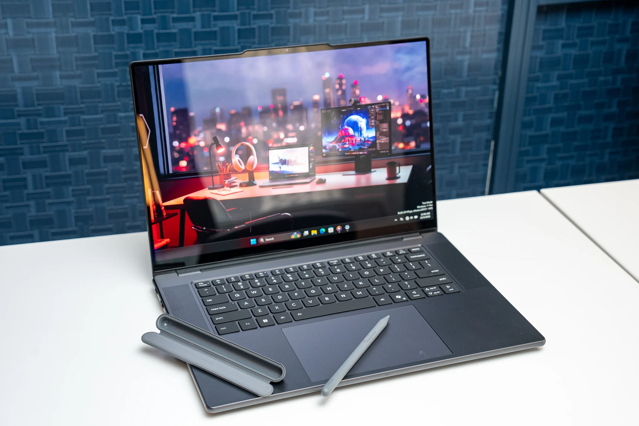 IdeaPad & Yoga repair at Princeton Service Center