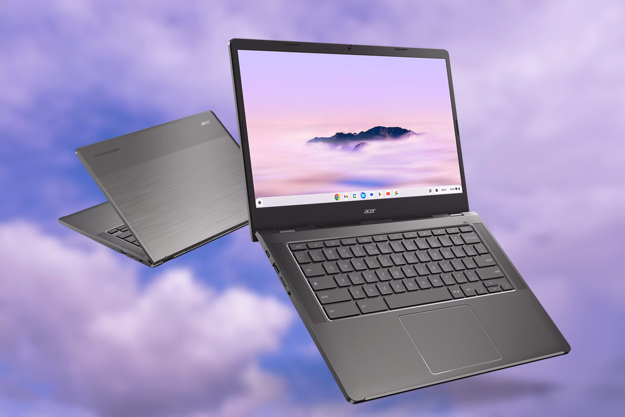 Acer Chromebook repair at Princeton Service Center