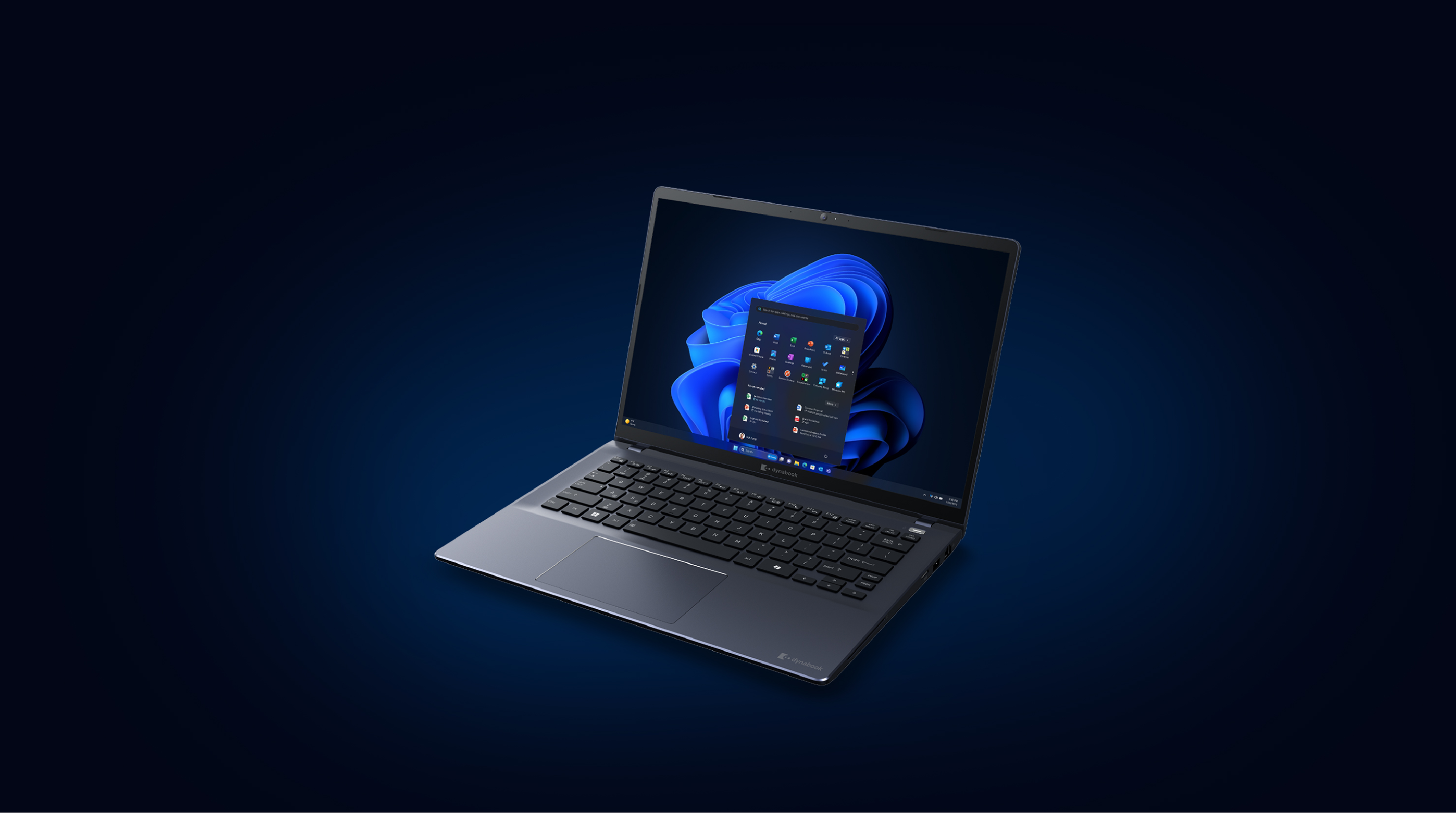 Dynabook laptop repair at Princeton Service Center NJ