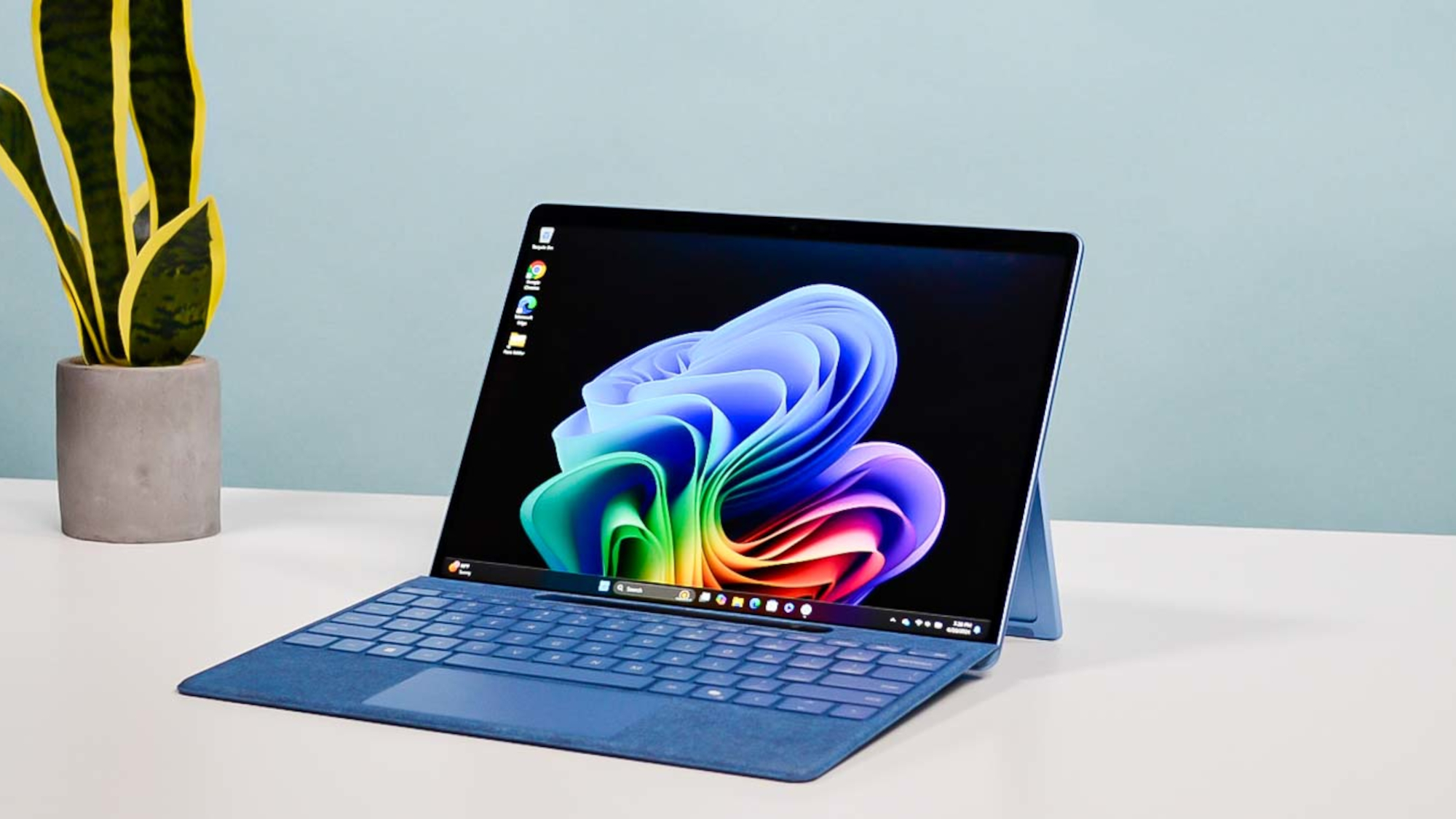 Surface Pro repair at Princeton Service Center