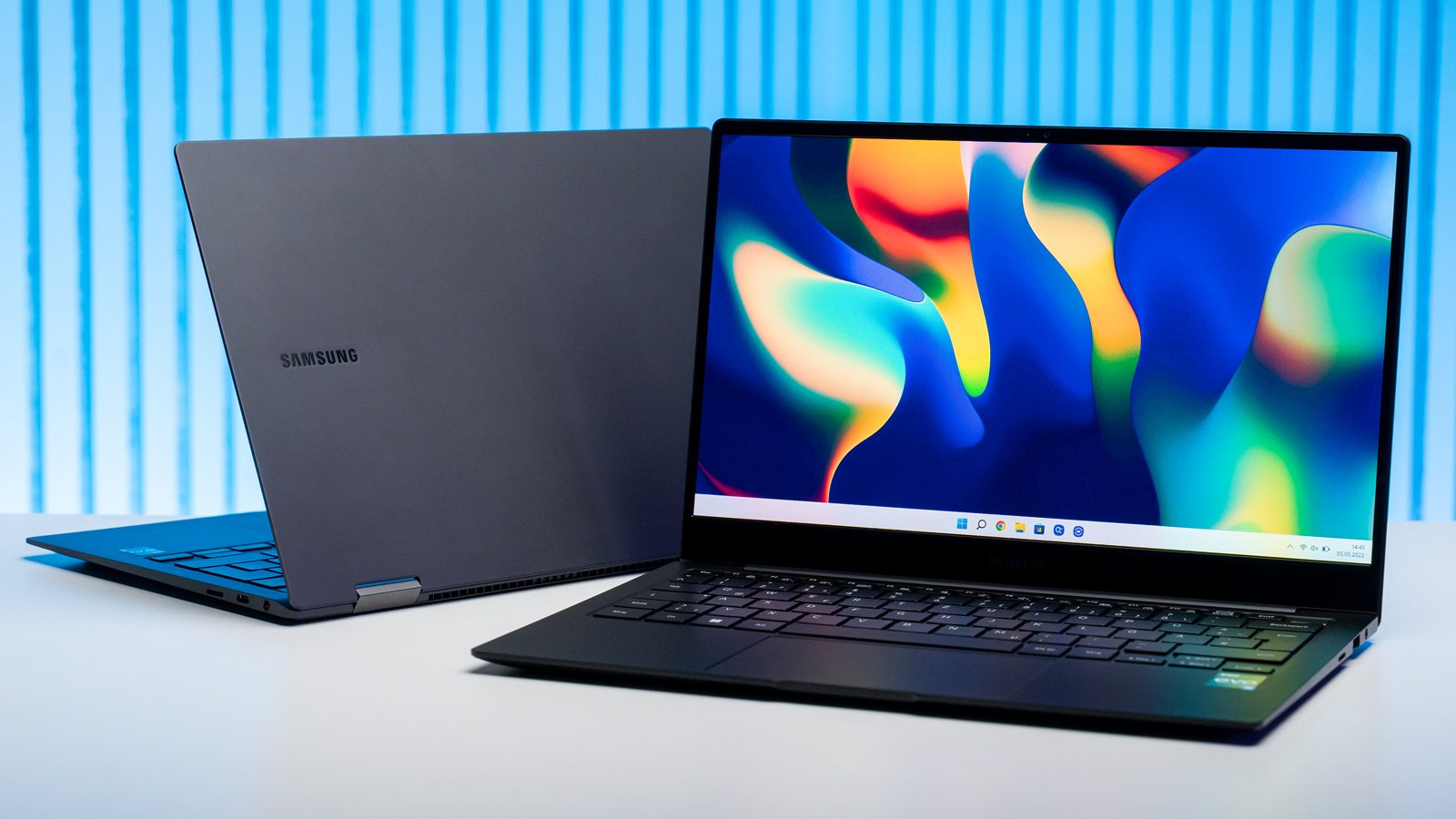 Galaxy Book 2 repair at Princeton Service Center