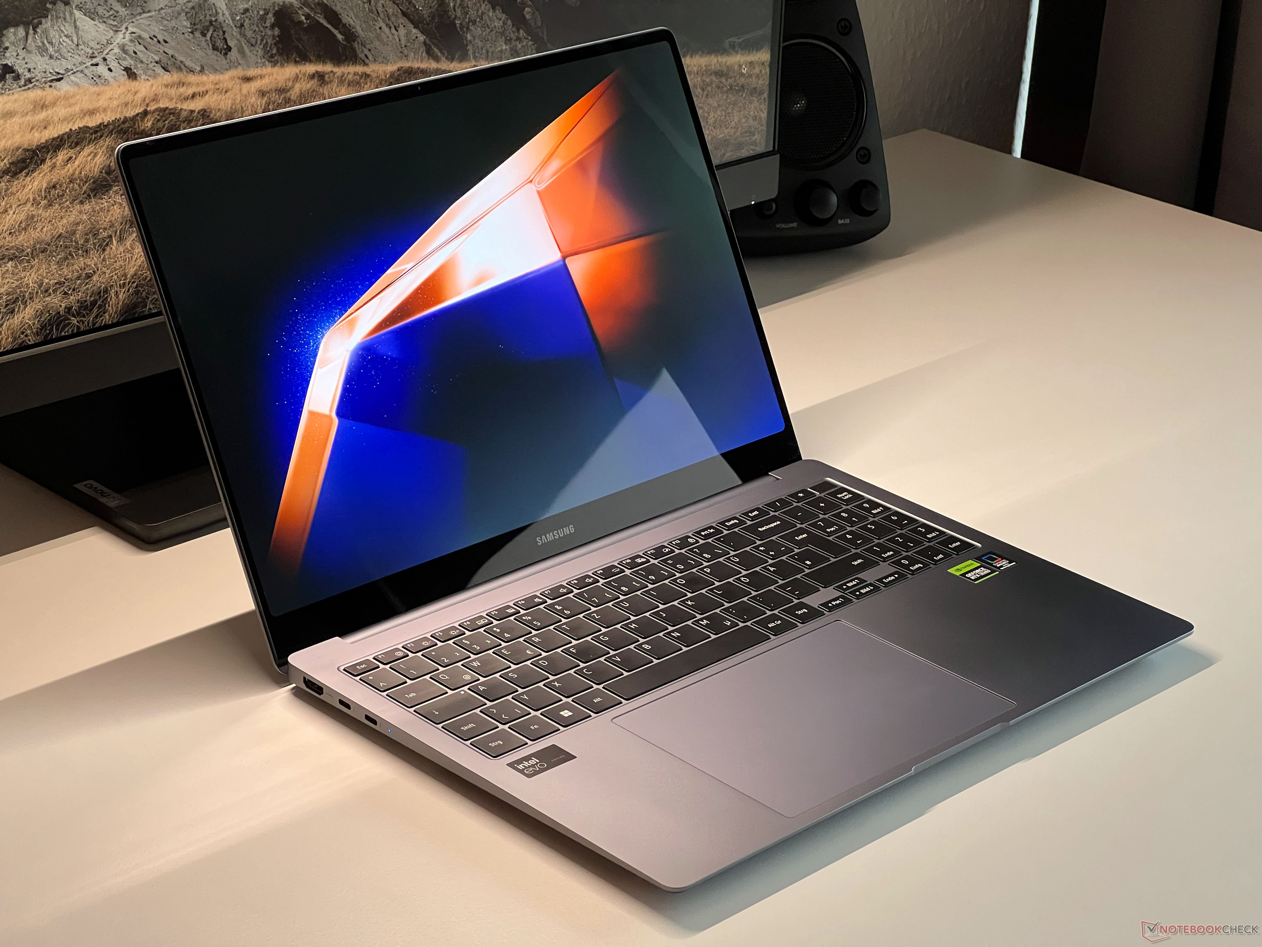 Galaxy Book 4 repair at Princeton Service Center