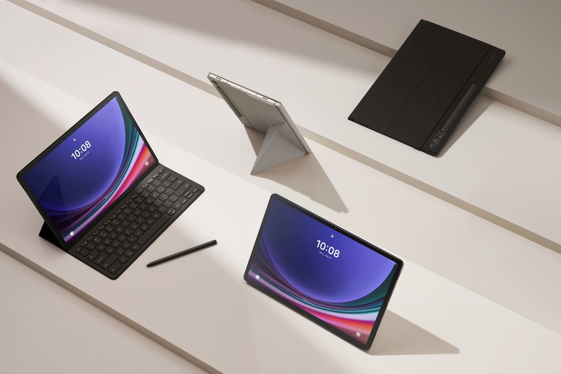 Galaxy Tab repair at Princeton Service Center