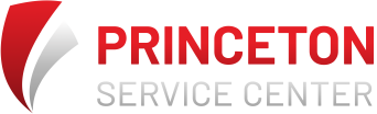 Princeton Service Center