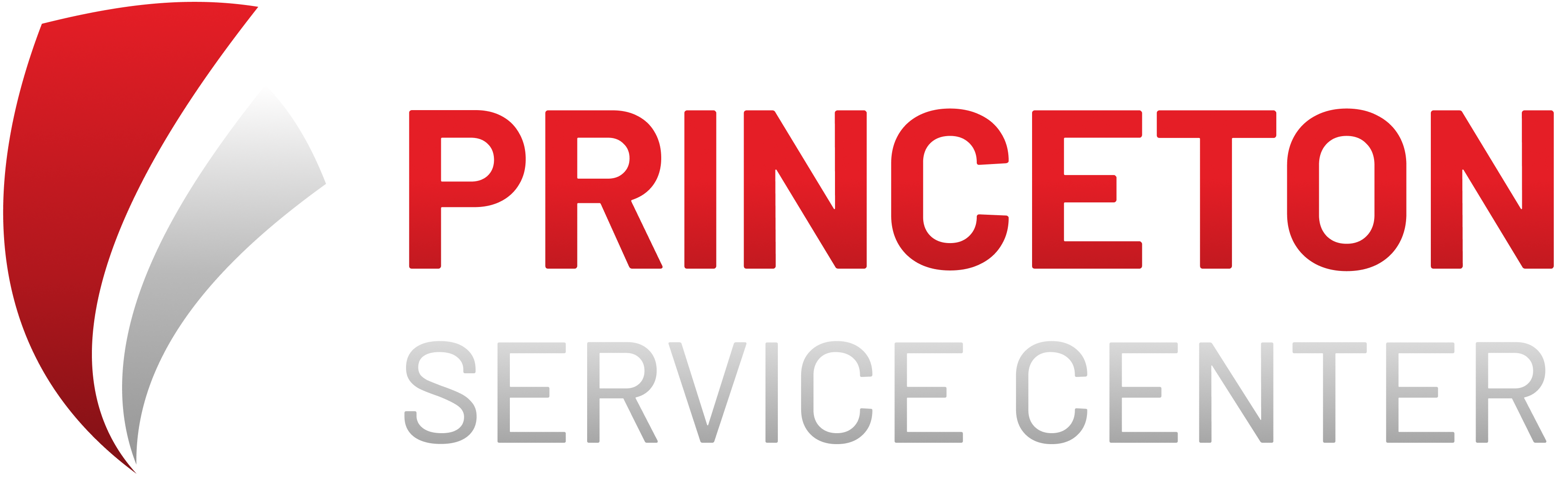 Princeton Service Center